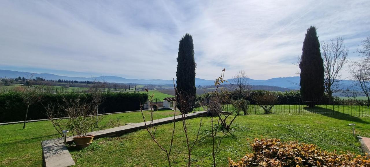 Walkandrace Sant'Agata  Exterior foto